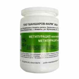 Метилурацил