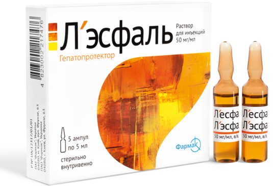Л' эсфаль