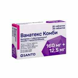 Ванатекс комби