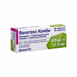 Ванатекс комби