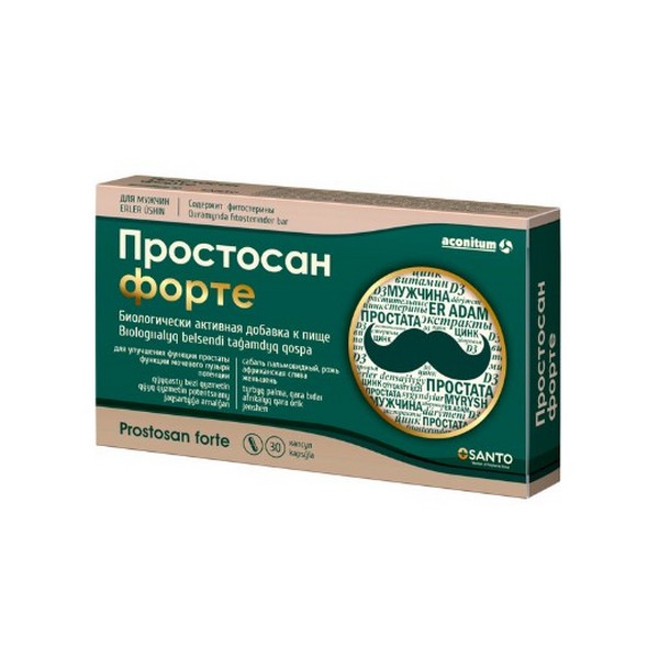 Простосан форте