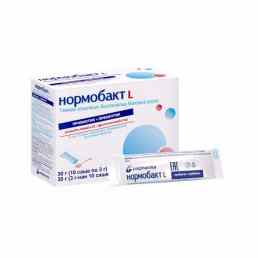 Нормобакт L