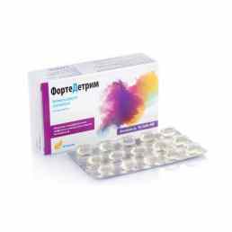 ФортеДетрим