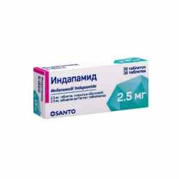 Индамид