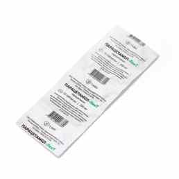 Парацетамол