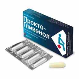 Прокто-гливенол