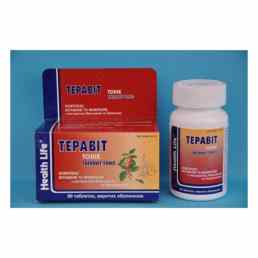 Теравит тоник