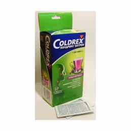 Колдрекс хотрем