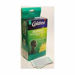 Колдрекс хотрем