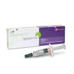 Бустрикс (вакцина комбинированная бесклеточная коклюшно-дифтерийно-столбнячная адсорбированная жидкая (абкдс)