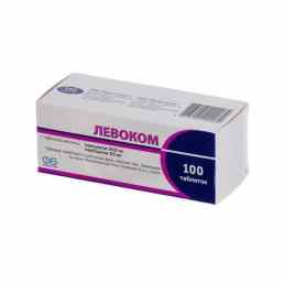 Левоком
