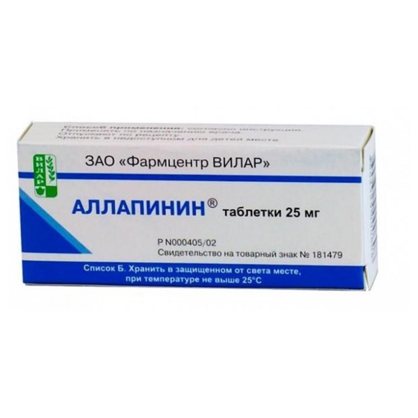 Аллапинин