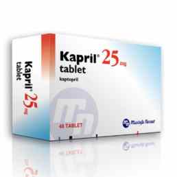 Каприл