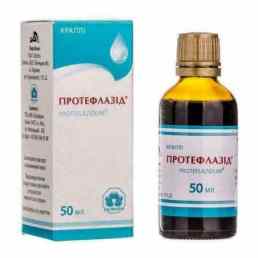 Протефлазид
