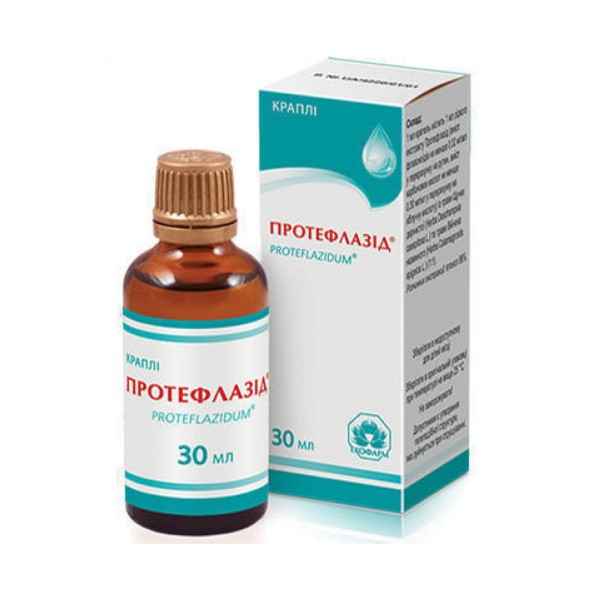 Протефлазид