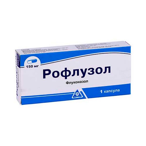 Рофлузол