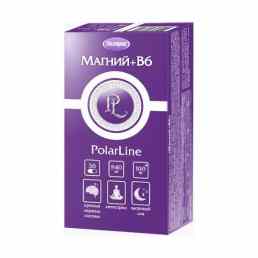 Магний + в6