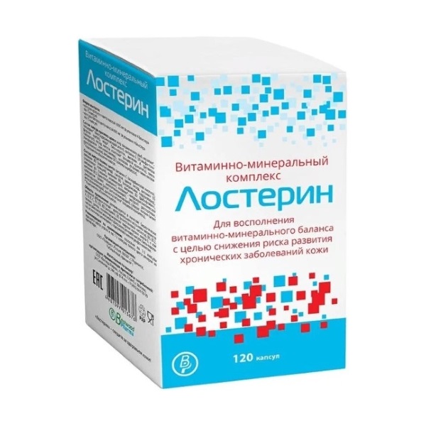 Лостерин