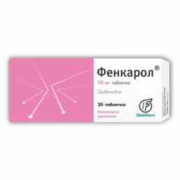 Фенкарол