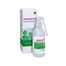 Мирамистин