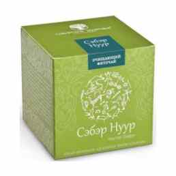 Фиточай  сэбэр нуур - чистое озеро