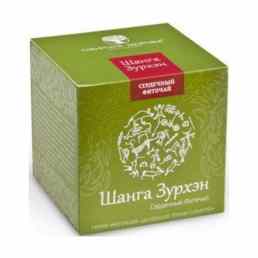 Фиточай  шанга зурхэн
