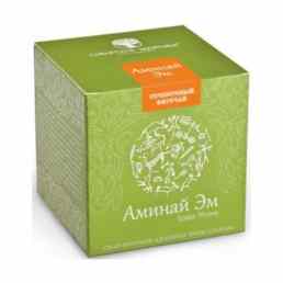 Фиточай аминай эм - трава жизни