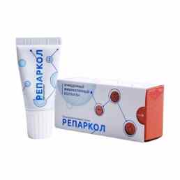 Репаркол