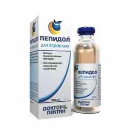 Пепидол пэг