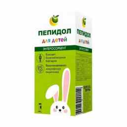 Пепидол пэг