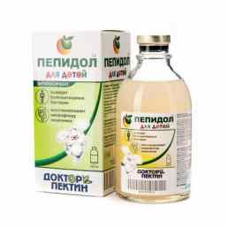 Пепидол пэг