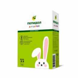 Пепидол пэг