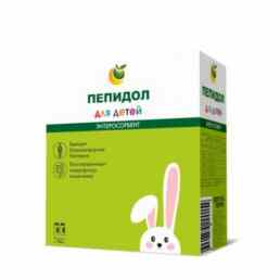 Пепидол пэг