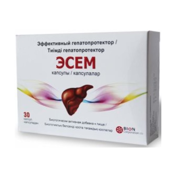 Эсем