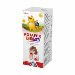 Ротафер кидс