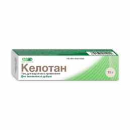 Келотан