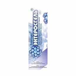 Энтеросгель