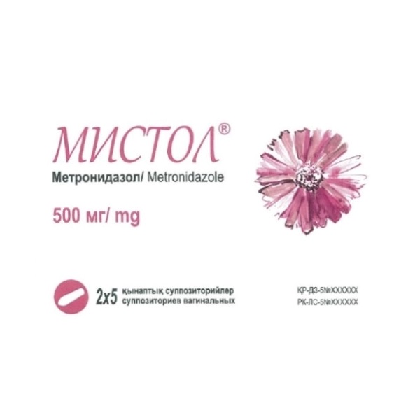Мистол