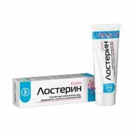 Лостерин