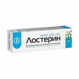 Лостерин
