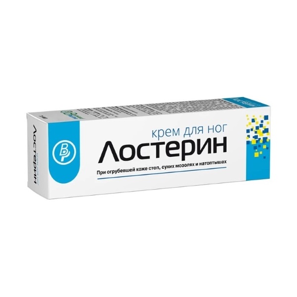 Лостерин