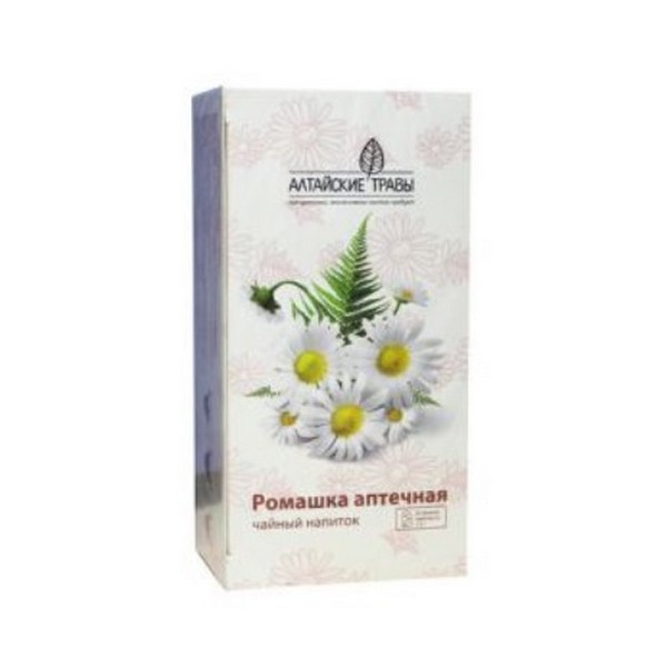 Ромашка