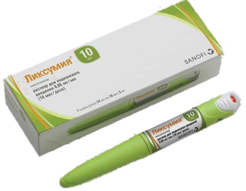Ликсумия