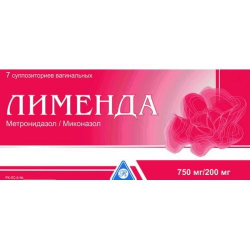 Лименда