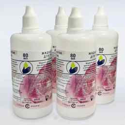 Жидкость для рук