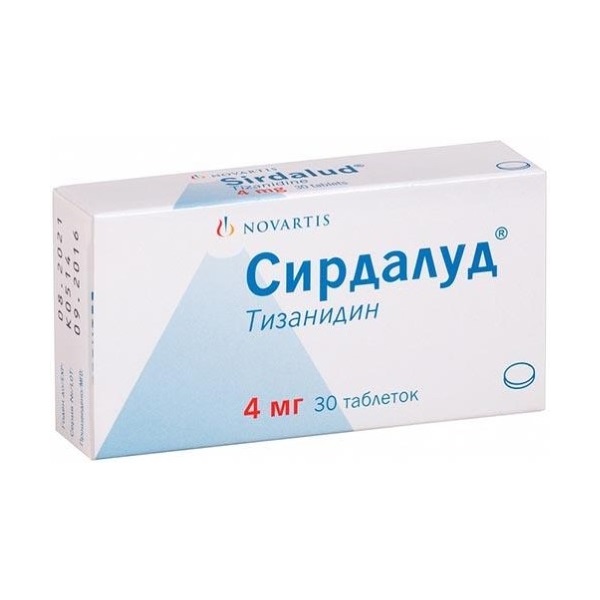 Сирдалуд