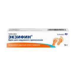 Экзифин