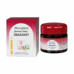Доктор тайсс эвкалипт
