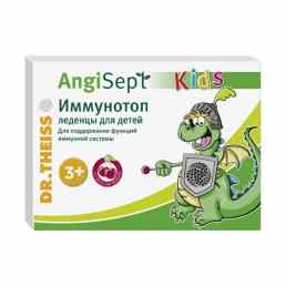 Доктор тайсс иммунотоп