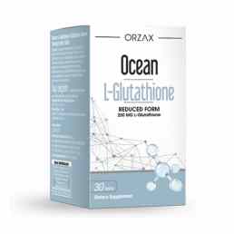 Orzax (Орзакс) Океан L-глутатион
